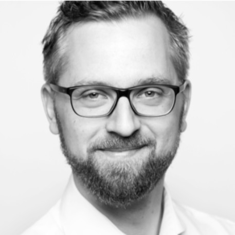 Herr Lars Gibbe